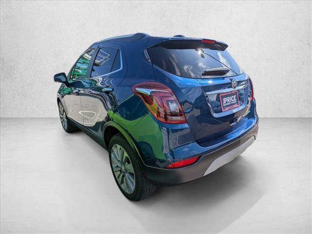 Used 2019 Buick Encore Preferred w/ Safety Package FWD image 27