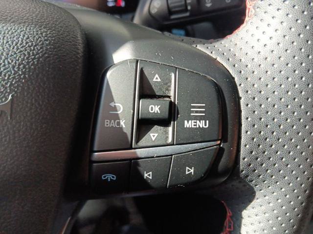 Certified 2023 Ford Escape ST-Line image 19