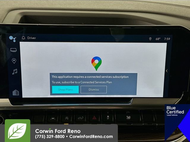 Used 2023 Chevrolet Silverado 1500 RST w/ All Star Edition Plus image 17