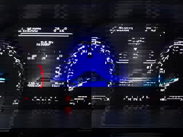 Certified 2022 Ford Maverick Lariat w/ Lariat Luxury Package image 23