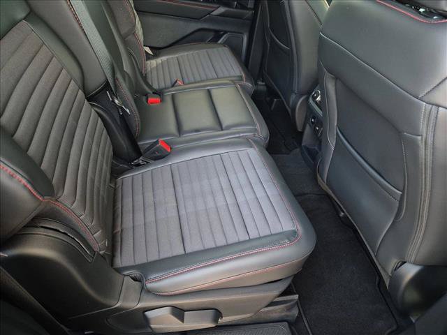 Certified 2026 Ford Explorer ST-Line RWD image 20
