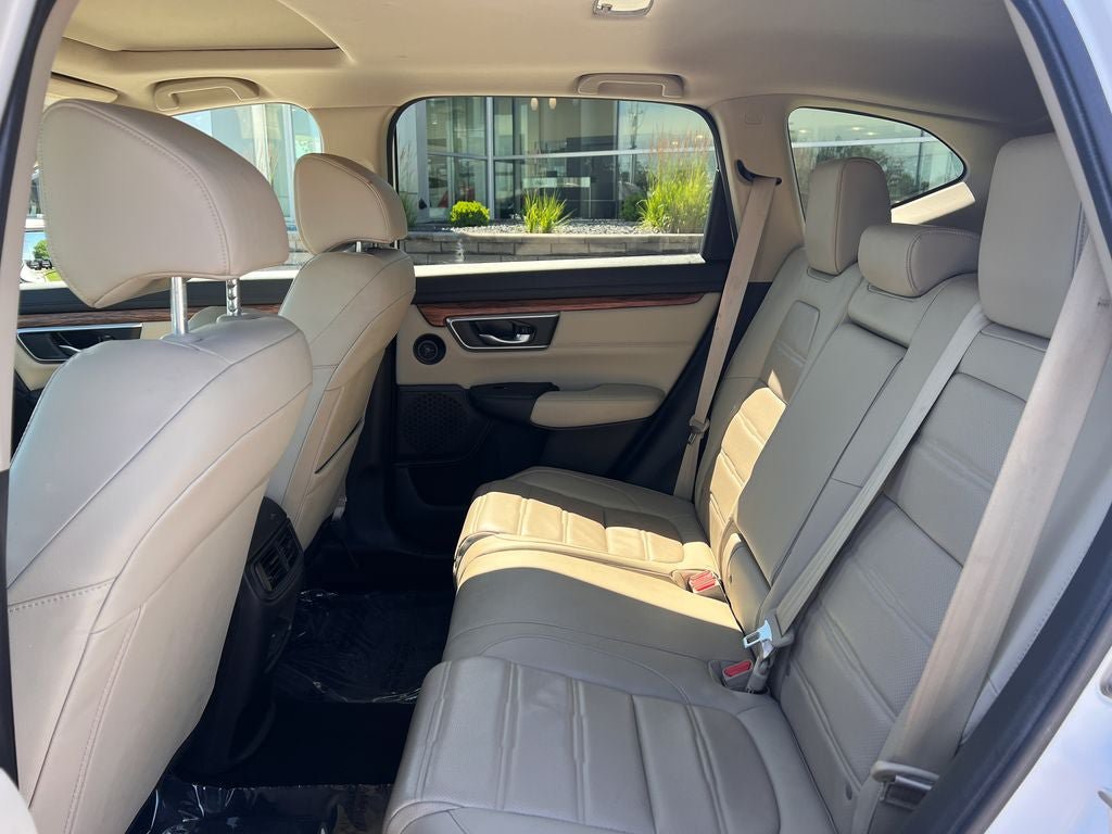 Used 2019 Honda CR-V EX-L image 13