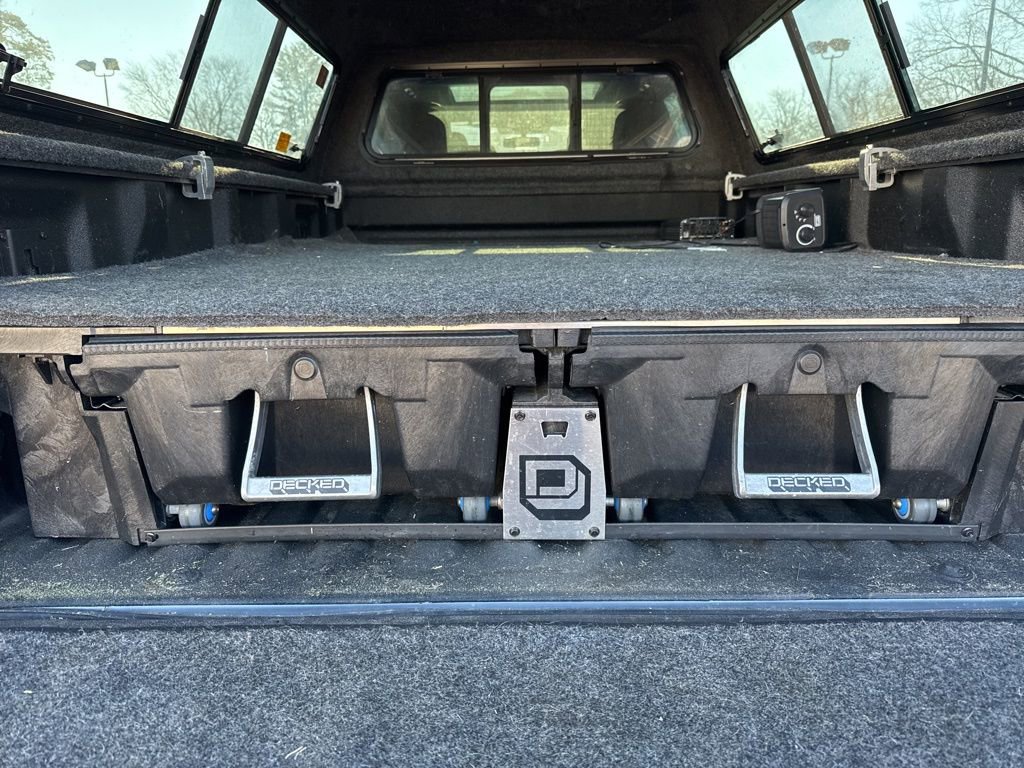 Certified 2022 Ford F350 Lariat w/ Lariat Ultimate Package image 8