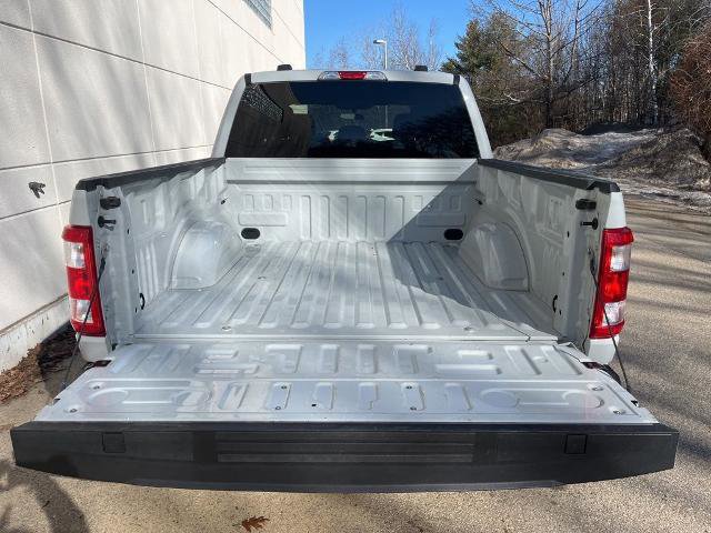 Certified 2023 Ford F150 XL w/ STX Appearance Package image 10