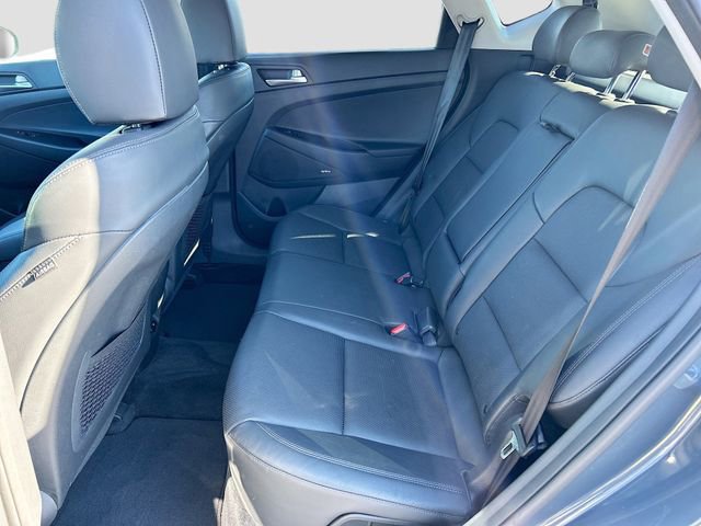 Used 2019 Hyundai Tucson Ultimate image 28