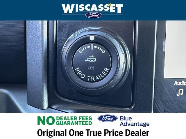 Certified 2024 Ford F150 XLT image 18