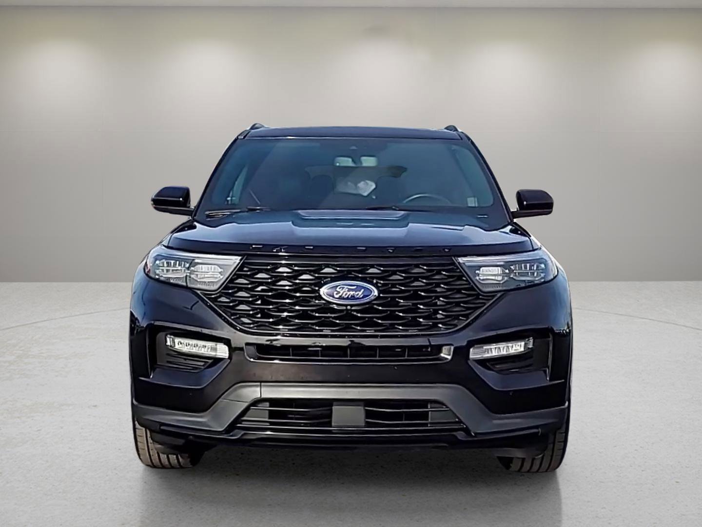 Certified 2023 Ford Explorer ST-Line w/ Class IV Trailer Tow Package image 8