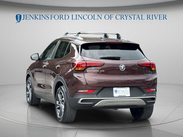 Used 2022 Buick Encore GX Select FWD image 6