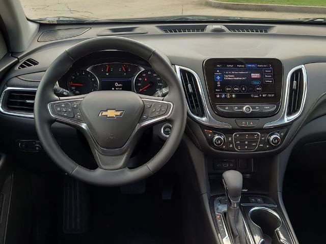 Used 2024 Chevrolet Equinox Premier AWD/4WD image 18