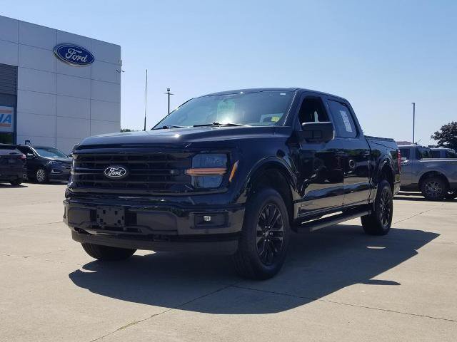 Certified 2024 Ford F150 XLT w/ Equipment Group 303A High AWD/4WD image 7