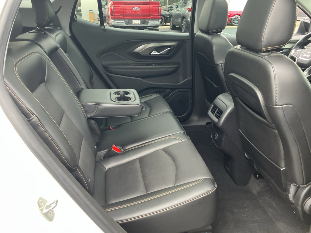Used 2020 GMC Terrain SLT w/ Preferred Package image 33