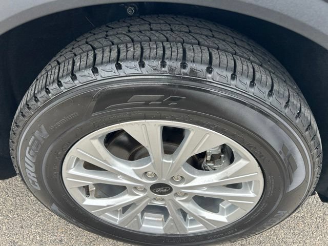 Certified 2023 Ford Escape Active AWD/4WD image 6