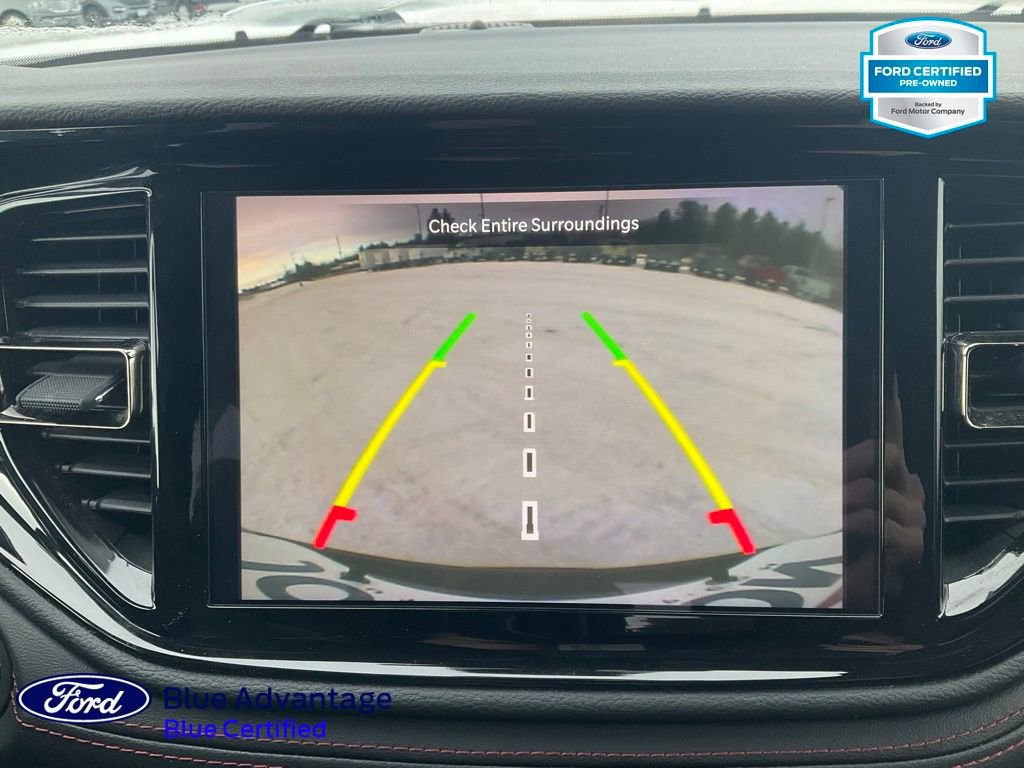 Used 2022 Dodge Durango R/T w/ Trailer Tow Group IV image 14