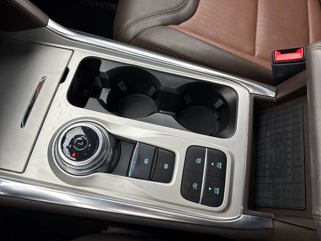 Certified 2023 Ford Explorer King Ranch w/ Technology Package RWD image 25