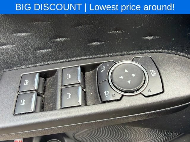 Certified 2020 Ford Escape S AWD/4WD image 19