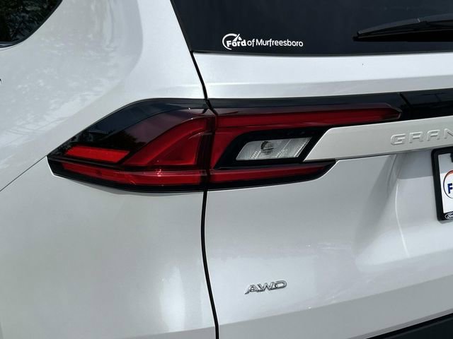 Used 2026 Toyota Grand Highlander AWD image 10
