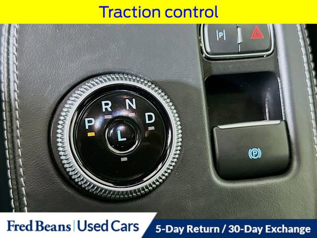 Certified 2023 Ford Mustang Mach-E Select w/ Comfort Package Lite AWD/4WD image 22