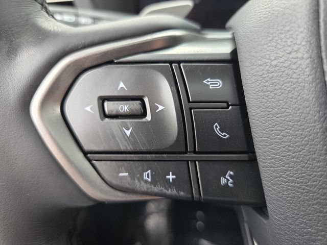 Used 2024 Lexus GX 550 w/ Accessory Package (2T) AWD/4WD image 30