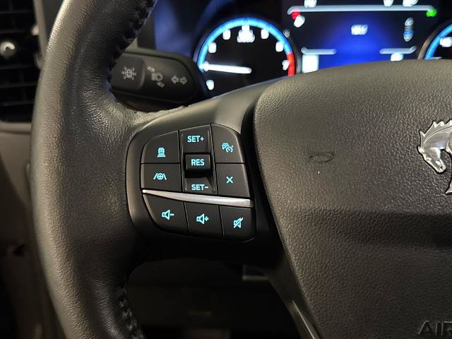 Certified 2023 Ford Bronco Sport Outer Banks w/ Tech Package AWD/4WD image 20