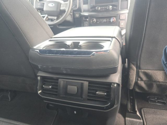 Certified 2023 Ford F150 XL w/ STX Appearance Package AWD/4WD image 27