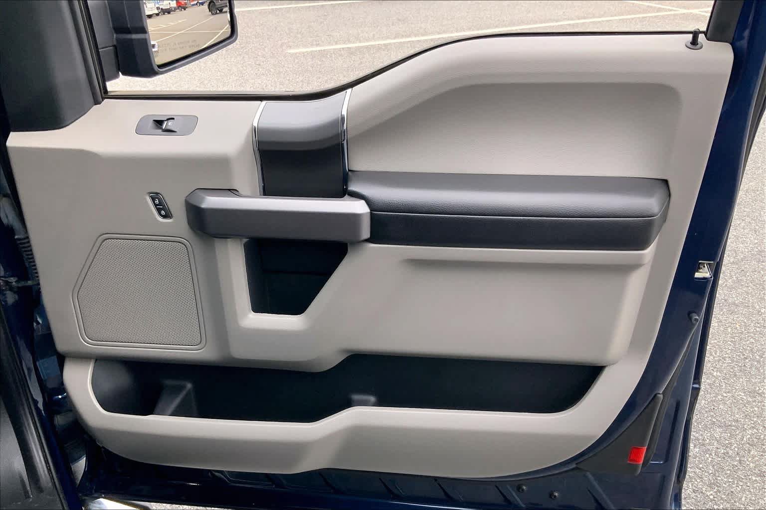 Certified 2019 Ford F150 XLT w/ Equipment Group 301A Mid RWD image 23