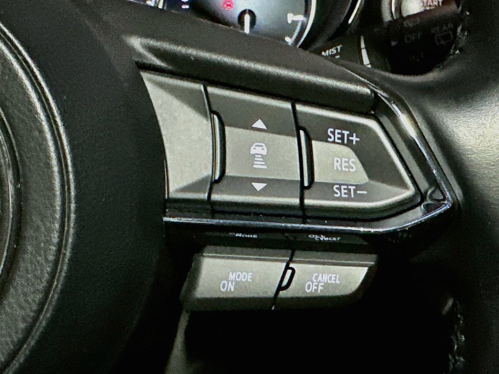 Used 2019 MAZDA CX-9 Grand Touring FWD image 36