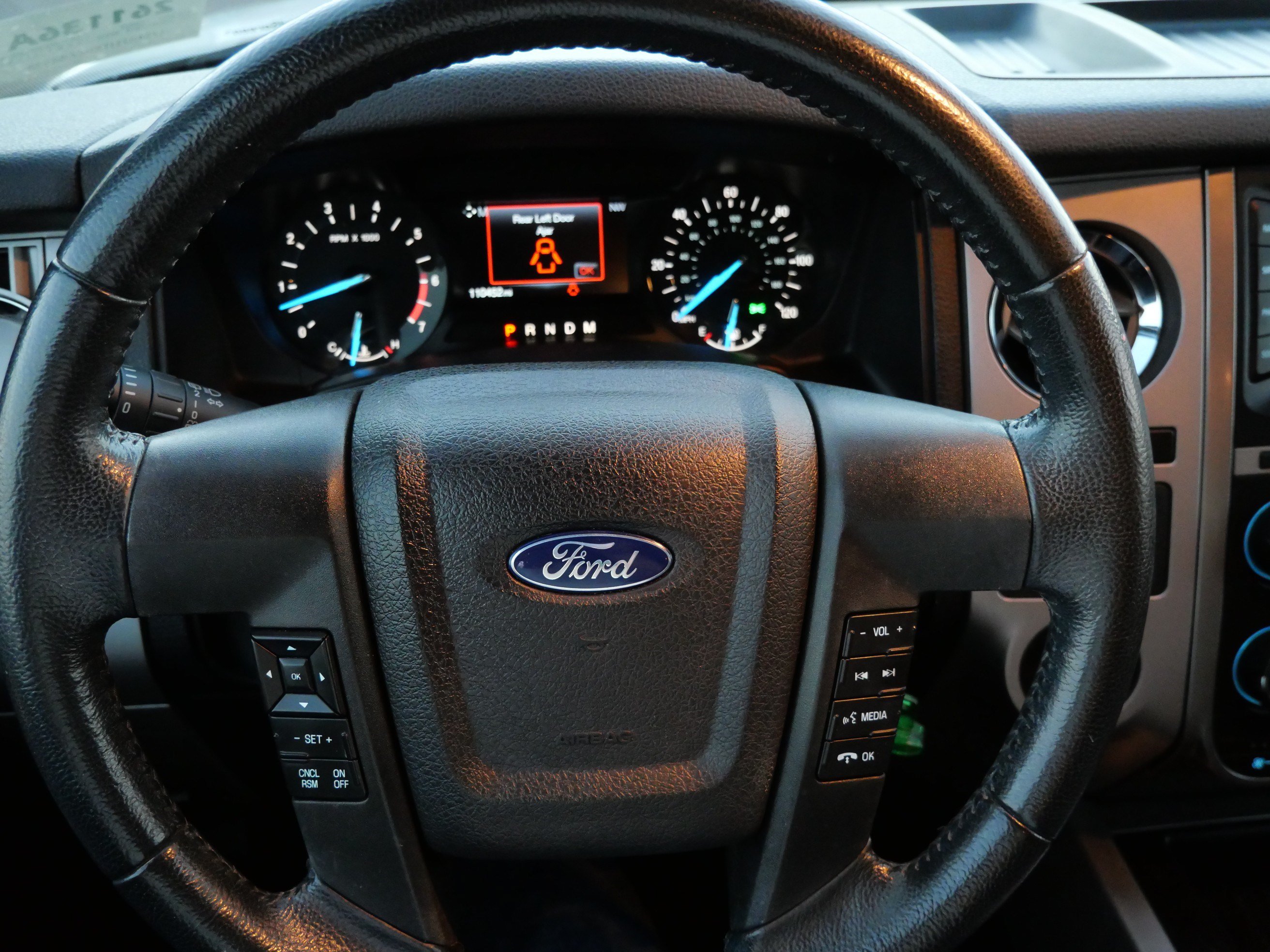 Certified 2017 Ford Expedition XLT AWD/4WD image 25