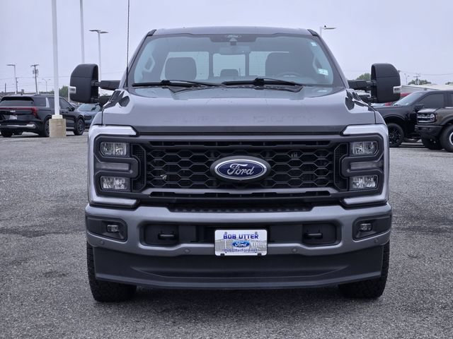 Certified 2024 Ford F250 Lariat w/ Lariat Ultimate Package AWD/4WD image 2