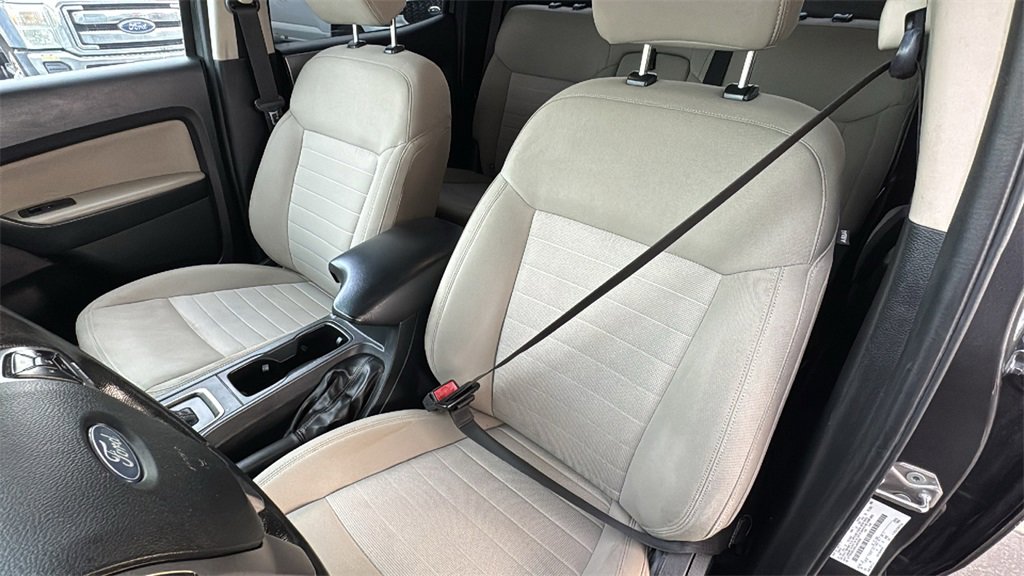 Certified 2019 Ford Ranger XLT w/ Equipment Group 302A Luxury image 23