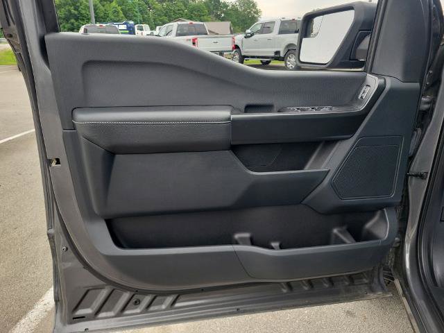 Certified 2023 Ford F150 XL w/ STX Appearance Package AWD/4WD image 13
