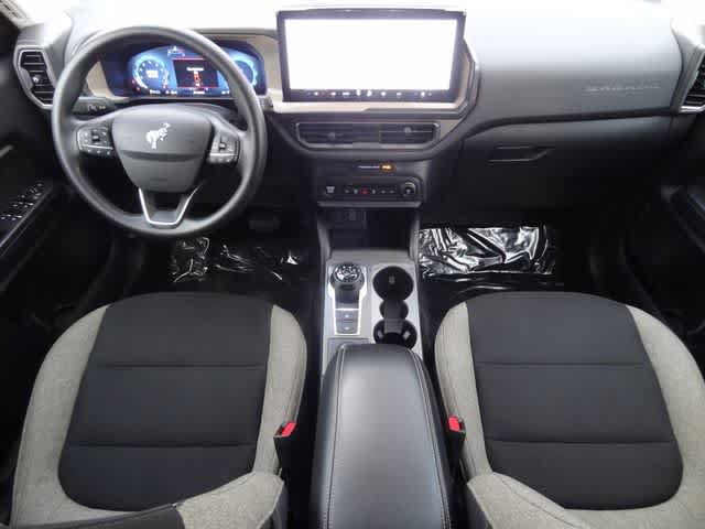 Certified 2025 Ford Bronco Sport Big Bend AWD/4WD image 10
