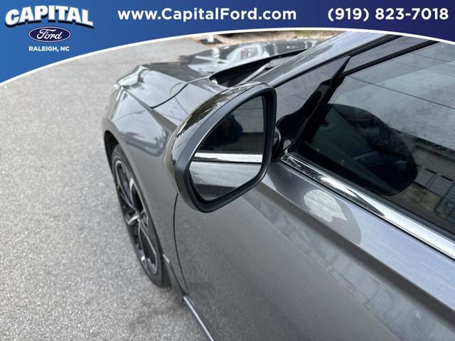 Used 2025 Nissan Altima 2.5 SR image 12