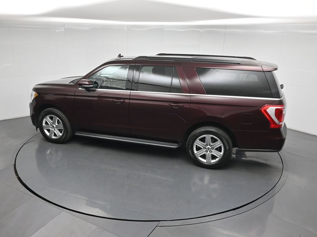 Certified 2020 Ford Expedition Max XLT w/ Equipment Group 202A RWD image 41