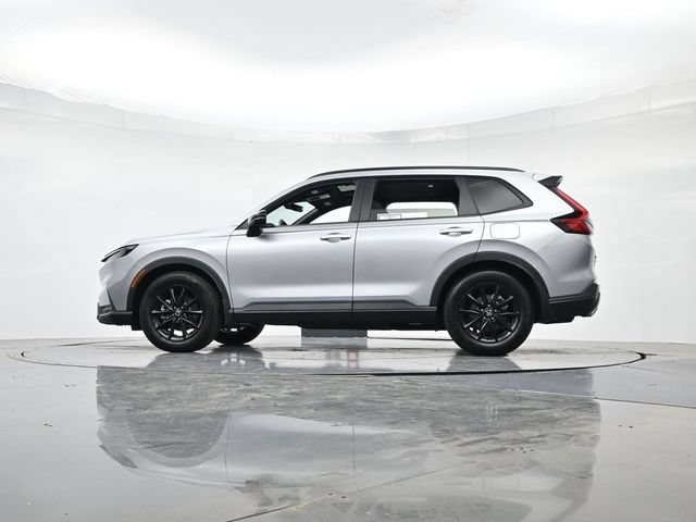 Used 2026 Honda CR-V Sport-L image 36