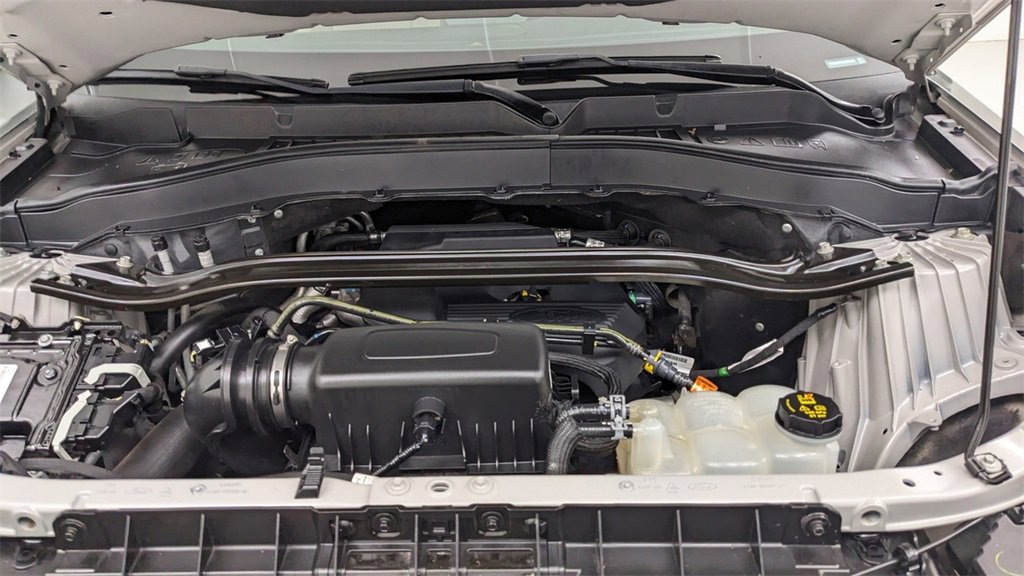 Certified 2020 Ford Explorer Limited image 42