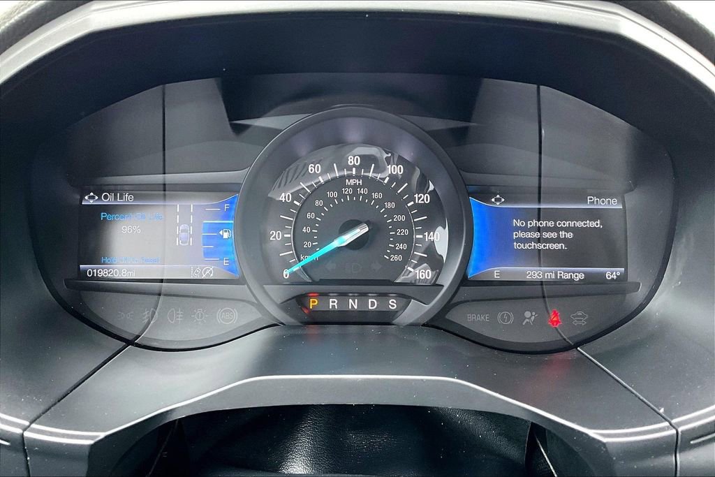 Certified 2023 Ford Edge SEL w/ Convenience Package AWD/4WD image 20