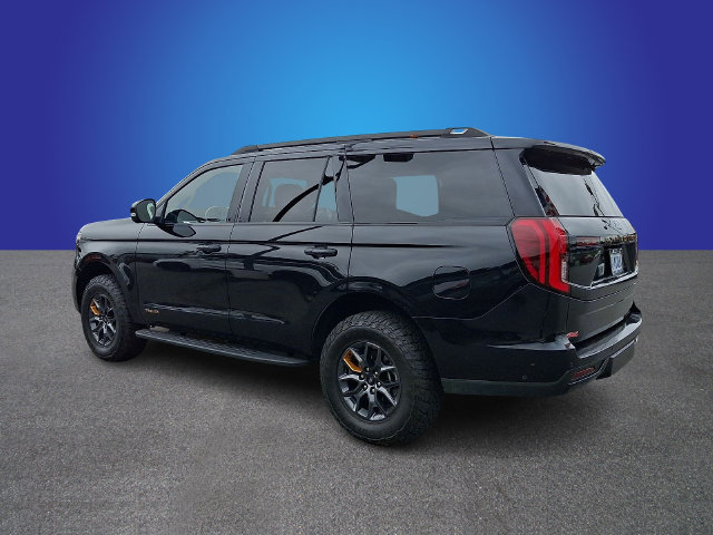 Certified 2025 Ford Expedition Tremor AWD/4WD image 5