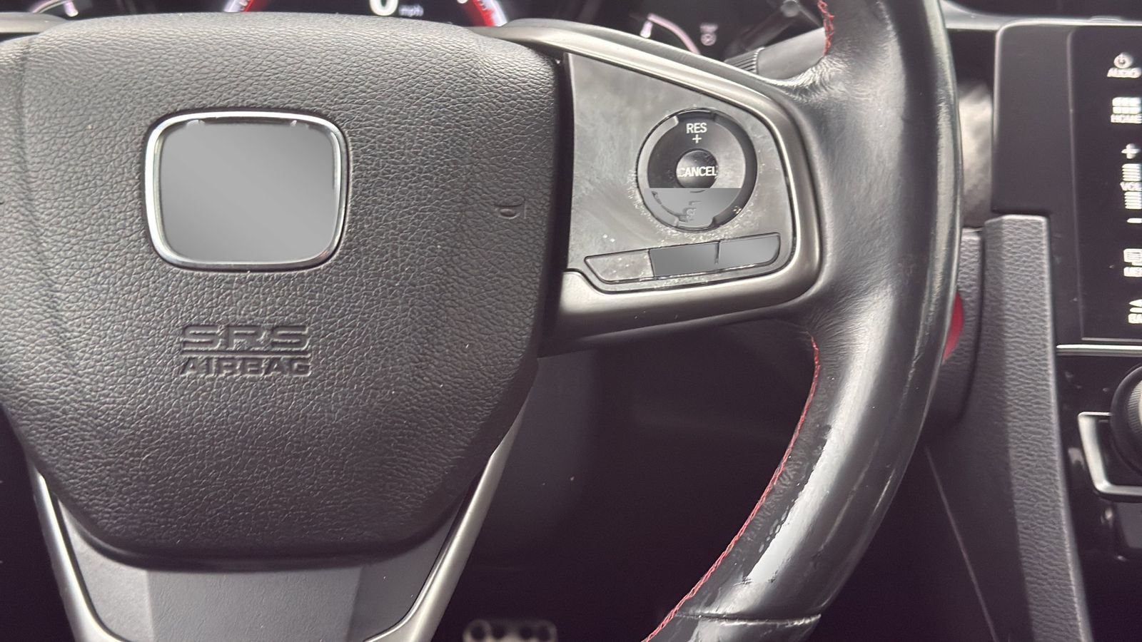 Used 2018 Honda Civic Si image 16