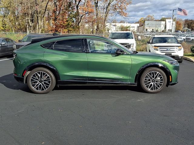 Certified 2024 Ford Mustang Mach-E Premium image 12