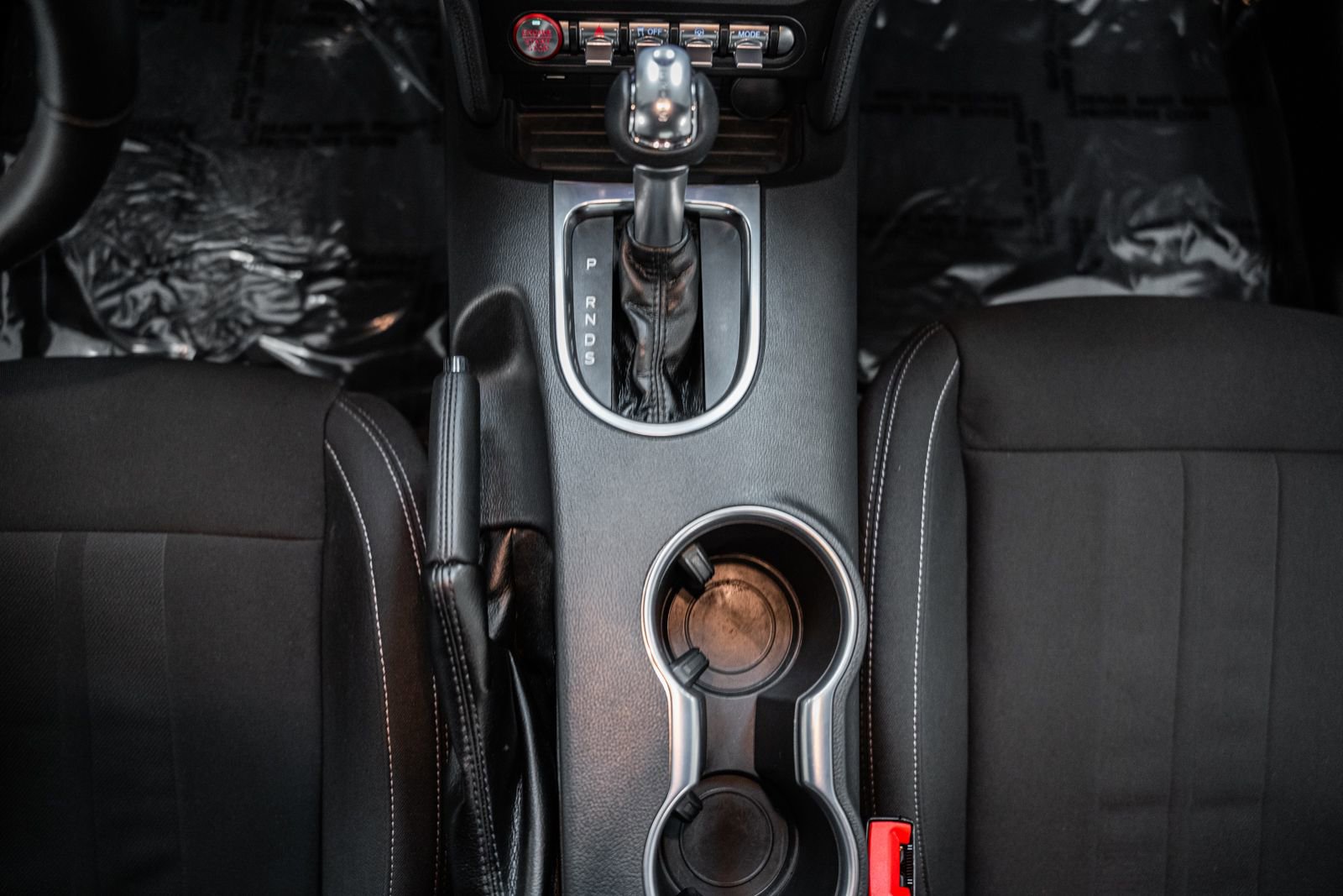 Certified 2022 Ford Mustang Coupe w/ Equipment Group 101A image 31