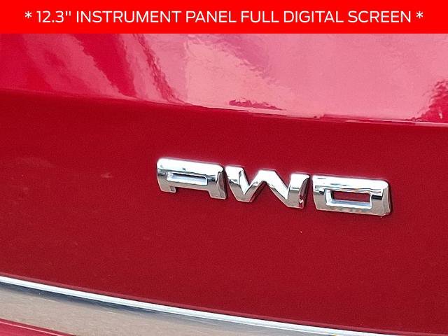 Certified 2023 Ford Escape ST-Line Elite image 29