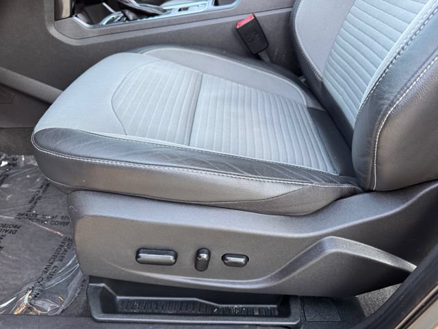 Certified 2019 Ford Escape SE AWD/4WD image 15