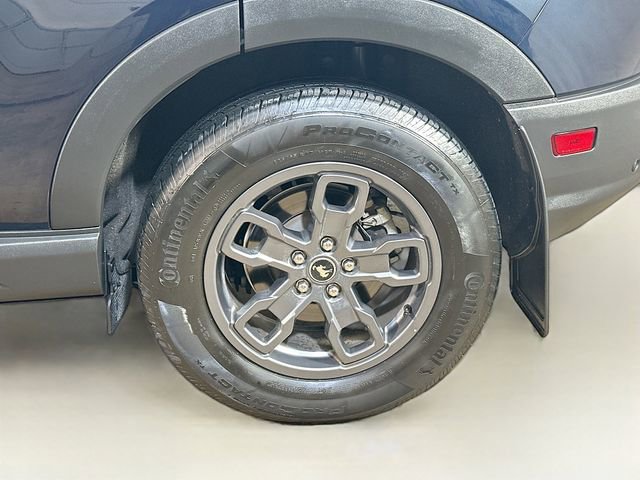 Certified 2023 Ford Bronco Sport Big Bend w/ Convenience Package image 6