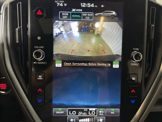 Used 2025 Subaru Crosstrek 2.5i Wilderness image 28