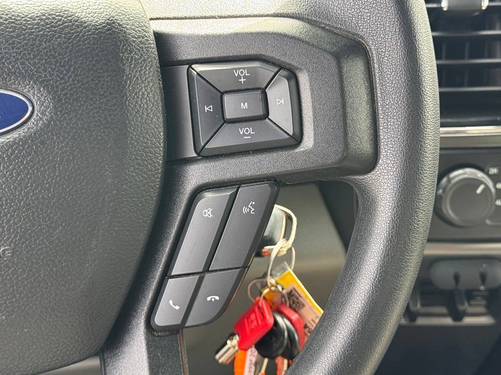 Certified 2022 Ford F250 XLT AWD/4WD image 23