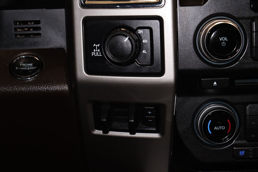 Certified 2017 Ford F350 King Ranch w/ King Ranch Ultimate Package image 26