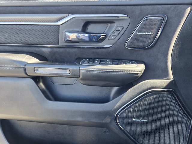 Used 2022 RAM 1500 TRX w/ TRX Level 2 Equipment Group image 20