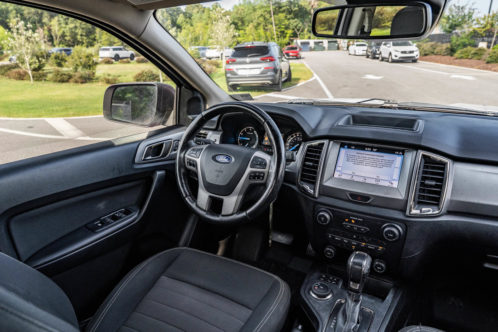 Certified 2019 Ford Ranger XLT w/ Equipment Group 302A Luxury AWD/4WD image 30