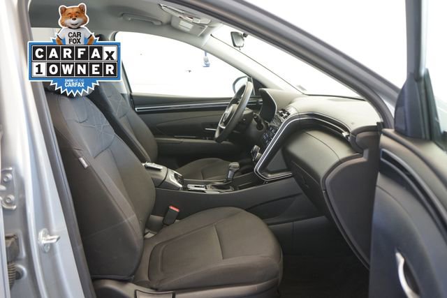 Used 2022 Hyundai Tucson SEL w/ Cargo Package image 31