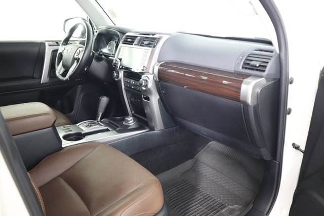 Used 2023 Toyota 4Runner Limited AWD/4WD image 62